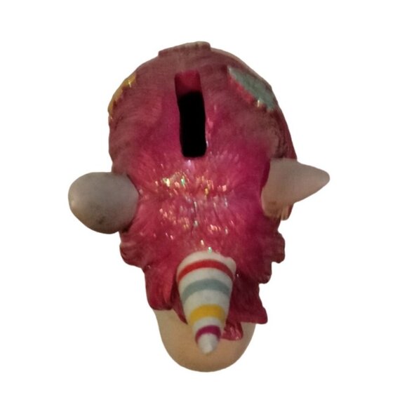 Floss & Rock Pink Unicorn Bank Barbiecore - Picture 5 of 10